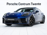Porsche Panamera - 4 E-Hybrid