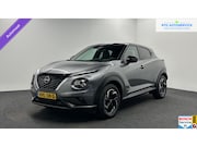 Nissan Juke - 1.6 Hybrid Business Design TREKHAAK CARPLAY NAVI ECC 31000 K