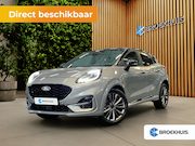 Ford Puma - 1.0 EcoBoost Hybrid Sound Edition Adaptieve cruise | 360 Cam