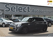 MINI Cooper S - 5-Deurs 2.0 Pepper Serious Business|AUTOMAAT|PANO|LEDER|STOE