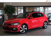 Volkswagen Polo - 2.0 TSI GTI DSG 200PK Navi Pano Virtual ACC PDC
