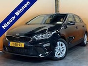 Kia Ceed - 1.0 T-GDi DynamicLine lage km stand | fabr garanti