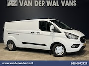 Ford Transit Custom - 2.0 TDCI 131pk L2H1 Euro6 Airco | Apple Carplay | Stoelverwa