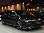 Volkswagen Golf - 2.0 TSI GTI CLUBSPORT|PANO|STOELVER|ACC