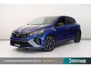 Renault Clio - 1.6 E-Tech Full Hybrid 145 esprit Alpine | Camera | Adaptiev