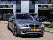 BMW 1-serie - 116i M-Pakket Luxe uitvoering sport