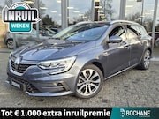 Renault Mégane - Estate 1.3 TCe 140 Techno | Trekhaak |