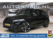 Audi Q5 - 50 TFSIe 299pk quattro S edition Competition | Luchtvering |