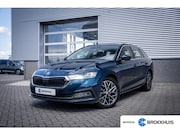 Skoda Octavia - Combi 1.4 TSI iV PHEV Business Edition | Cruise control | Me