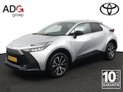 Toyota C-HR - 2.0 Plug-in Hybrid 220 Dynamic | 65 KM Elektrische Range | S