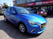 Mazda 2 - 2 1.5 Skyactiv-G Dynamic/Navi/cruise/PDC