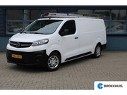 Opel Vivaro - L3 2.0 CDTI 145 PK | TREKHAAK | NAVI | RVS IMPERIAAL | BETIM