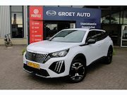 Peugeot 2008 - 1.2 PureTech 100 Allure Airco Carplay Rondom sensoren Nieuws
