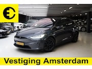Tesla Model X - Plaid AWD 6p | Autopilot| Stoelverwarming voor en achter | W