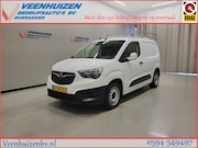 Opel Combo - 1.6D 100pk Imperiaal Euro 6