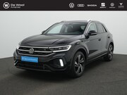 Volkswagen T-Roc - 1.5 TSI 150 pk DSG R-Line | Trekhaak | Achteruitrijcamera | 