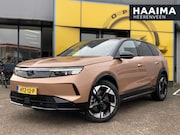 Opel Grandland Electric - GS 73 kWh | 8 Jaar garantie | Elektrisch glazen panoramadak 