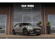 MINI Clubman - 1.5 Cooper Essential | 1e eigenaar | BTW auto | Keyless entr
