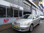 Toyota Avensis - Wagon 2.0 VVTi Executive