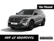 Renault Espace - full hybrid 200 E-Tech esprit Alpine 5-zits | Achteruitrijca