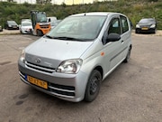 Daihatsu Cuore - 1.0 Summer Edition