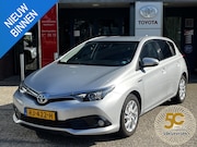 Toyota Auris - 1.8 Hybrid Dynamic BLUETOOTH CLIMA CAMERA EL-SPIEGELS