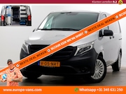 Mercedes-Benz Vito - 114 CDI 136pk Compact 9G Automaat 2x Schuifdeur/LED/Camera/I