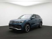 Volkswagen Tiguan - 1.5 TSI eHybrid PHEV R-Line Pano l Leder l 360° l