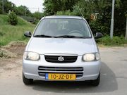 Suzuki Alto - 1.1 GLS