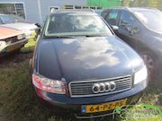 Audi A4 - Avant 2.5 TDI