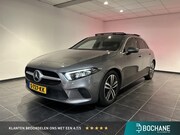 Mercedes-Benz A-klasse - 180 Luxury Line | Panoramadak | Leder | Wide Screen | AppleC