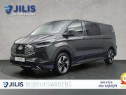 Ford e-Transit Custom - Cust. E-Custom 340 L2 Sport | Dubbel cabine | 2x schuifdeur
