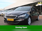 Peugeot 308 - 1.6 BlueHDI Blue Lease Pack