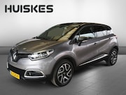 Renault Captur - 1.2 TCe Dynamique Automaat | Trekhaak | Navi | Cruise Contro
