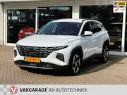 Hyundai Tucson - 1.6 T-GDI PHEV Comfort 4WD Luxe
