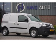 Renault Kangoo - 1.2 TCe, AIRCO, NAVI, BTW-VRIJ / MARGE