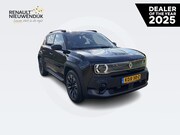 Renault 4 - comfort range iconic 52 kWh APPLE CARPLAY ANDROID AUTO / PAC