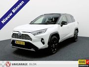 Toyota RAV4 - 2.5 Hybrid Bi-Tone | NL Auto | Panodak | Elek. Stoelen | 360