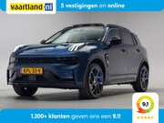 Lynk & Co 01 - 1.5 PHEV [ Panorama Navi 360°-Camera Keyless ]