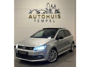 Volkswagen Polo - 1.4 TSI BlueGT Automaat Nap Airco Cruise Climate Pdc Camera 