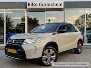 Suzuki Vitara - 1.4 Boosterjet Select Smart Hybrid * Achteruitrijcamera * St