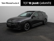 Kia K4 - 1.0 T-GDi MHEV GT-Line Launch Edition (pano) | Clima | Glasd