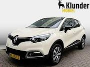 Renault Captur - 1.5 dCi Limited Aut. |Navi|PDC|Trekhaak|