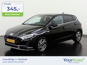 Hyundai i20 - 1.0 T-GDI Premium | All-in 345,- Private Lease | Direct uit