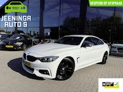 BMW 4-serie Gran Coupe - 418i Executive|Msportpakket|NAP|HarmanKardon