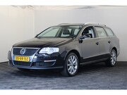 Volkswagen Passat - Variant Zie tekst, bak probleem