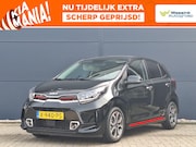 Kia Picanto - GT-Line | Navigatie | Apple carplay | Camera