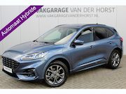 Ford Kuga - 2.5-225pk PHEV ST-Line X. Trekhaak ! Hybride rijden voor een