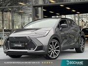 Toyota C-HR - 2.0 Hybrid 200 GR SPORT PLUS AWD-i 198PK | JBL | Navigatie |