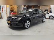Ford Focus - 1.6-16V Futura Leer, LMV, Open Dak, Clima, Navi, NAP,